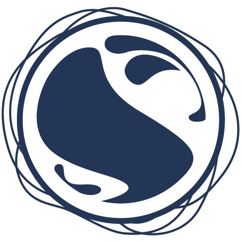 Benchmetrics Saige Logo, Icon Only